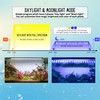 Olfrekta Full Spectrum LED Aquarium Light - High Power LED