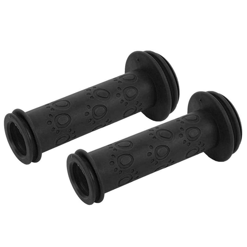 EBTOOLS Handlebar Grips Bicycle Grips for Kids Non-Toxic Non-Slip Safety