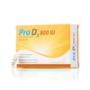 Pro D3 800 IU - Vitamin D3 (30 Capsules) Vegetarian