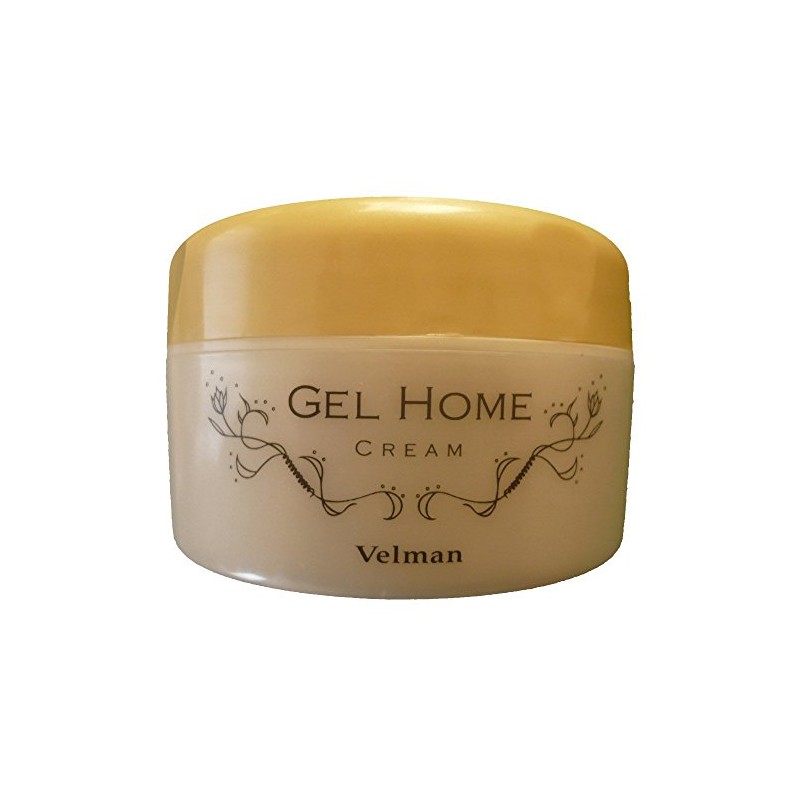 Bellman Cosmetics Non-Loose Gel Home Cream Moist Type 3.2 oz