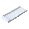 LUTH Premium Profi Parts 2x Cover Cap Cover Door Handle