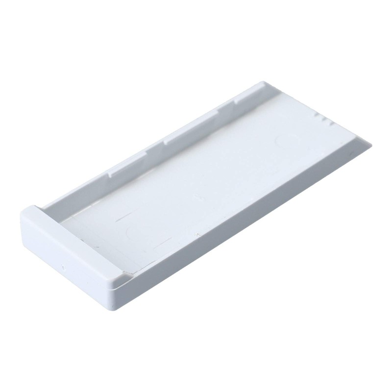 LUTH Premium Profi Parts 2x Cover Cap Cover Door Handle