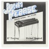 John Pearse jp7100 Pure Nickel Electric Guitar Strings Medium