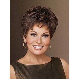 Raquel Welch Winner Elite Wig, R829S+ by Hairuwear