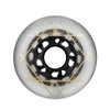88A PU Wear Resist Sliding FSK Inline Roller Skate Replacement