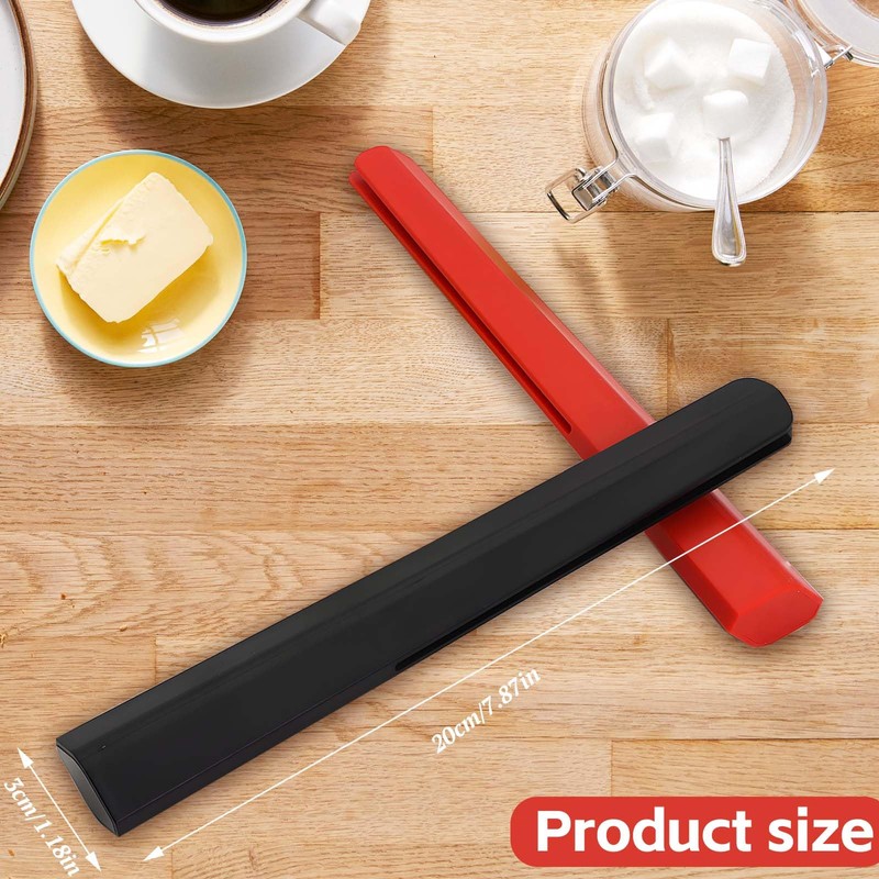 Food Sauce Bag Squeezer - Sauce Bag Extruder and Condiment