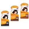 FK커머스 Cover Gentle Anti-Graying Shampoo Dye Treatment, Convenient Natural