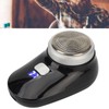 Men Mini Beard Trimmer Electric Portable Beard Trimmer Rechageable Waterproof