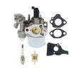 Chacarbtu Carburetor for Subaru Robin EX17 EX17D EX170 EX170D SP170