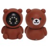 1080P WiFi Smart Camera Night Vision Motion Detection Two Way