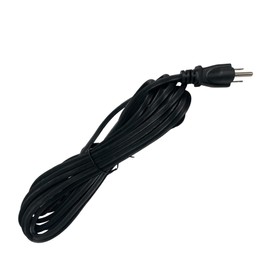 OEM 3-Wire 20Ft Power Cord for Hoover Powerdash Pet FH50700