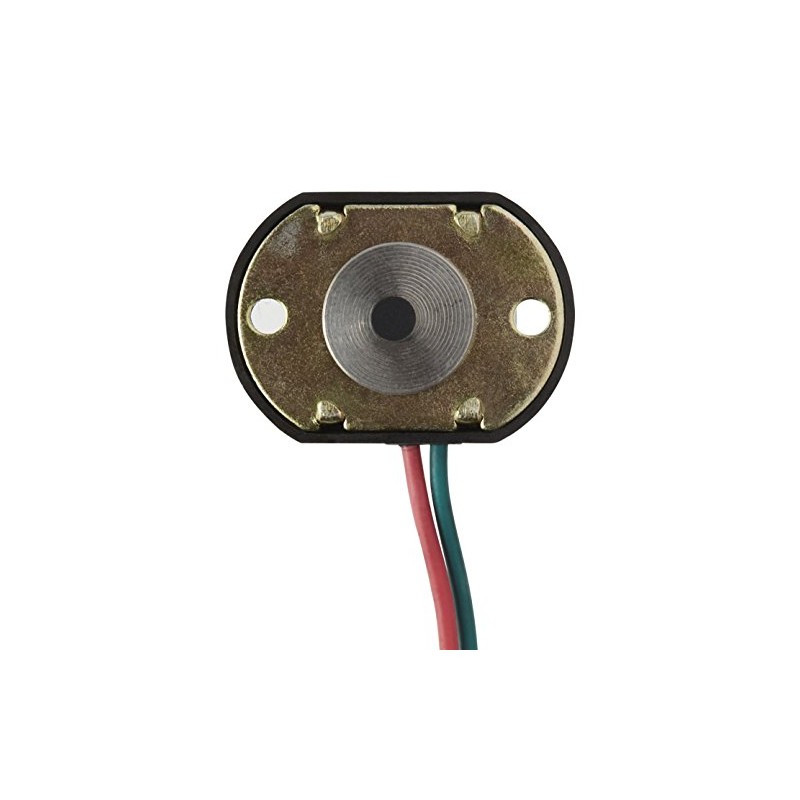 KOHLER 1097740 Solenoid Assembly Genuine Part, Unfinished