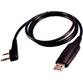 Arcshell USB Programming Cable with K-Type Plug 1 Pack