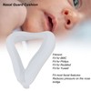 Nasal Guard Cushion Replacement Nasal Cover Silicone Cushion Accessory Fit