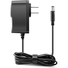 9V Power AC Adapter DC 9V Universal Power Adapter for Router Arduino, Toys, Recorder, Bluetooth Speaker, Compatible with 1000mA 900mA 800mA 700mA 600mA 500mA 400mA 300mA 200mA 100mA Electronics
