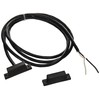 Edwards Signaling 115-6Y-06K 115 RE 1AMP MAG Y CBL 18/2