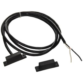 Edwards Signaling 115-6Y-06K 115 RE 1AMP MAG Y CBL 18/2