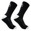 Ciclismo Correr Senderismo Deportes Media Calcetines 3 Pares