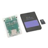 Console Card Reader Plug and Play Professional Card Reader Adapter