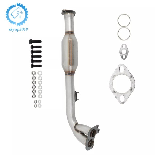 skyup2018 For 1996-2000 Toyota 4Runner SR5 & Limited 3.4L Catalytic