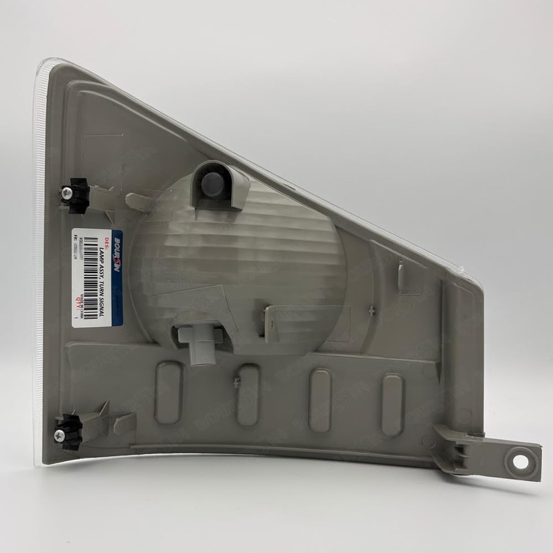 Boursin Turn Signal Lamp Corner Light For Isuzu NPR NQR