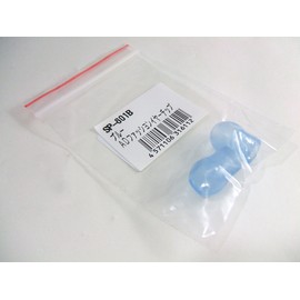 Soft Ear Tips for Nursing Scopes, SP-601B / 8-9801-02