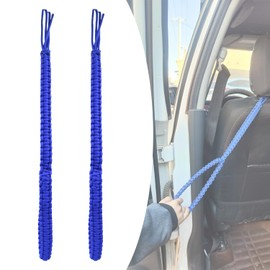 rainbowstar Kids Headrest Grab Handles for Children Entry and Exit The Car Kid Assist Grab Handle