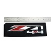 2 emblemas Z71 4 x 4 insignias compatibles con Silverado