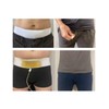 DAHE Urine Test Bag Abdominal Belt Concealed Urine Test Belt