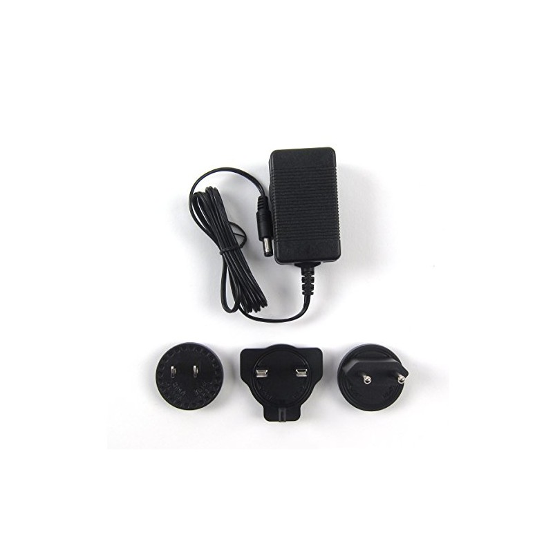 Pro-Ject: Replacement Power Supply for Phono Box, Speed Box, Head