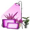 Grow Light Stand Height Adjustable 1.6m Easy to Assemble Plant