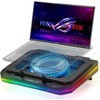 Cooling Pad for Asus ROG M16 M15 Zephyrus Strix G16