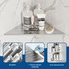 Neodrain Shower Shelf Corner Shelf Stainless Steel Shower Shelf Corner