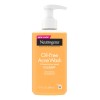 Neutro Oil-free Acne Face Wash - Facial Cleanser With