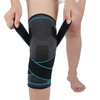NTRH Knee Brace for Arthritis ACL and Meniscus Tear Adjustable
