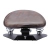 JMTBNO Retro Motorcycle Solo Seat Spring Bobber Base For Honda
