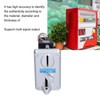 Coin Acceptor Supports 6 Different Currencies Multi Signal Output Coin