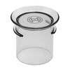 Lid Compatible with/Replacement Part for Bosch 10015130 MMB6141B VitaPower Series