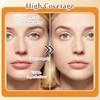 Base Maquillaje Cojín Aire Mushroom Head Cream Líquida Hidratante Corrector