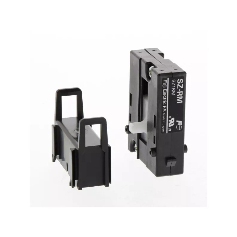 Fuji Electric SZ-RM Interlock Unit - 25mm Long - 13mm