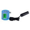 PH‑9853 PH EC Meter Tester Portable Water Quality Analyzer for