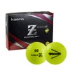 KASCO ZED Straight Target Line Yellow