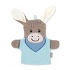 Sterntaler Emmi Donkey Play Wash Mitt 28 x 24 cm