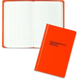 Forestry Suppliers Field Book