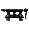 Sunlite Bike Block Fork Mount, 100mm, Black