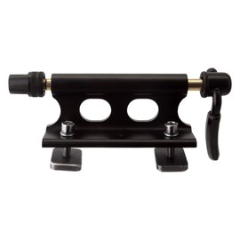 Sunlite Bike Block Fork Mount, 100mm, Black