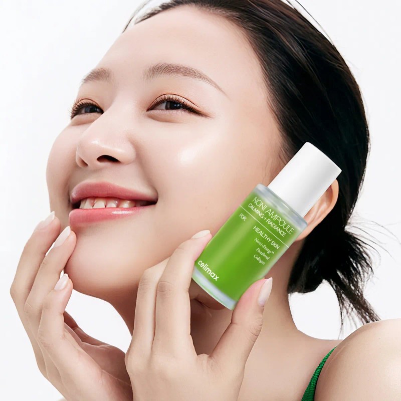 Celimax Noni Ampolla Calmante Energtica 30 Ml