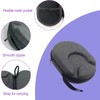 Hard Case Compatible with Shokz OpenRun Pro/SHOKZ New OpenRun Pro