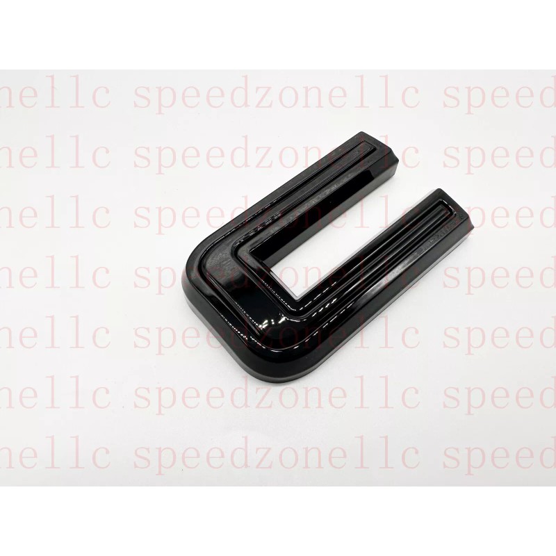 Auto GMC 2021-2023 GMC YUKON YUKON XL Front Rear Tailgate