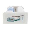 Tier1 PureSource2 Refrigerator Water & Air Filter Combo 2-pk |